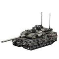 BRICKFORCE LEOPARD 2A7 (1099 PEZZI)